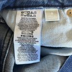 Michael Kors • released hem straight leg jeans Photo 10