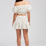 Eberjay NWT Eberjey off shoulder top and skirt set Photo 1