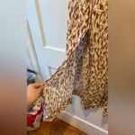 Aerie  Front Slit Maxi Dress Photo 10