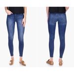 DL1961 Florence Distressed Denim Jean size 28 Photo 8