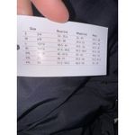 Brand New Shapermint Essentials Women's 2X XXL Black One Piece Swimsuit Tie Belt Photo 9