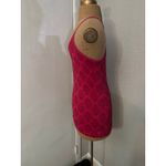 Champion  C9 Pink Pattern Racerback  Tank Top S Activewear Athleisure Sportswear Photo 3