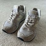 New Balance 574 Sneakers Photo 0