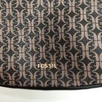 Fossil  Skylar Crossbody Shoulder Bag Monogram Photo 2