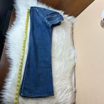 Hollister  Soft Stretch Low Rise Boot Cut Jeans Size 28 Photo 7