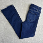 Spanx Women's Small Wide Leg High Rise Tummy Control Jeans Photo 0