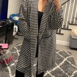 Old Navy Trench Coat Photo 3