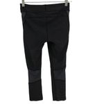 Under Armour  Heat Gear mesh compression cropped leggings S Photo 1