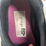 VIPER Shoes Unisex Band Oxford Black Toe Lace Up Casual W7M5 Size undefined Photo 7