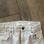 Cotton On  Cargo Wide Leg Jeans in Ecru Denim Photo 5