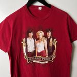 The Band Perry 2012 Tour T Photo 3