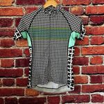 Dog's Tooth Divine Jersey cycling womens Size XS Photo 1