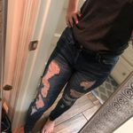 Indigo Rein Ripped Jeans  Photo 3