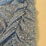 Tiger Mist Bodycon Rouched Floral Dress Photo 3