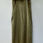 Reformation KARISSA SILK DRESS Photo 4