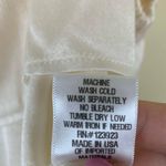 Lacausa Anthropologie Size Small Cry Baby Top Photo 9