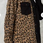 Missguided Misguided Oversized Button Down! Photo 1