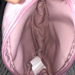 Crabtree & Evelyn Pink Cosmetic Case Makeup Bag Photo 5