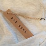 Rae Dunn ππ Bride to Be Short Sleeve T-Shirt XL Photo 5