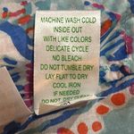 Lilly Pulitzer Womans Jupiter Island Tunic SHELL ME ABOUT IT XXSMALL Photo 8