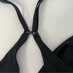 Victoria's Secret Victoria Secret Deep Plunge V Swim Top Photo 2
