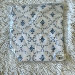 New Hill house Women’sThe Ivy sleep tee in blue trellis size XS Photo 5