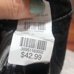 RSQ  NWT black destroyed jeans Photo 8