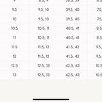 Stilettos BigTree 2 Tone Glitter Silver & Pink Pointed Toe Metals Sz. 42 Photo 11