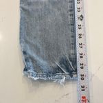 Pistola  Presley High Rise Relaxed Roller Jeans in‎ Gifted size 25 Photo 10