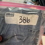 Lucky Brand Y2K Bartlett Sweet n Low Medium Wash Boot Cut Womens Blue Jeans 6/28 Photo 6