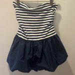 Cider  bubble dress Photo 0