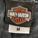Harley Davidson graphic tee shirt Photo 4