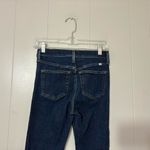 Aritzia Sunday Best Skinny Jeans Dark Wash Size 25 – Classic Stretch Denim Blue Photo 3