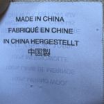 J.Crew Cream Knit V Neck Sheer Light Blouse 100% Wool Tie Bell Sleeves Sz XS Photo 12