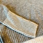 Summersalt Cashmere Blend Crew Sweater Photo 6
