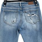 Cowgirl Tuff SZ W29xL33 Festival Trouser Flare Jeans Mid Photo 5