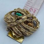 Vintage dress clip Photo 4