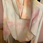 Hanes Tye Dye Hoodie Photo 1