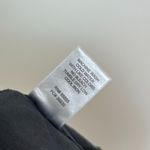 Pistola Tully Mini Dress in Fade To Black Size Medium Photo 6