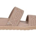 Donald Pliner New in box  leather sandals Photo 1