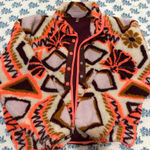 Free People Hit The Slopes Jacket Fleece Photo 0