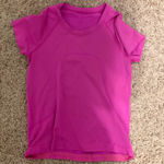 Lululemon  Swiftly Tech Hip Length Photo 0