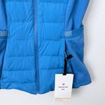 Lululemon Down For It All Vest Photo 2