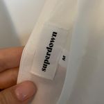 superdown (revolve) White Mini Dress Photo 4