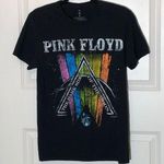 Pink Floyd Graphic Band Tee Small Photo 0