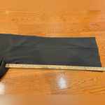 Doncaster  Signature Wide Leg Dress Pants Brown Size 10 Photo 3