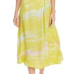 Young Fabulous and Broke NWT Savana Twist Mid Skirt Photo 2