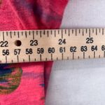 Fresh Produce Womens Shirt Size 2X Tropical Leaf Print Resort Vacation Travel Photo 9