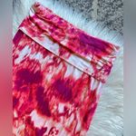 a.n.a Tie-dye maxi skirt Photo 2