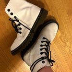 Dr. Martens White Photo 0